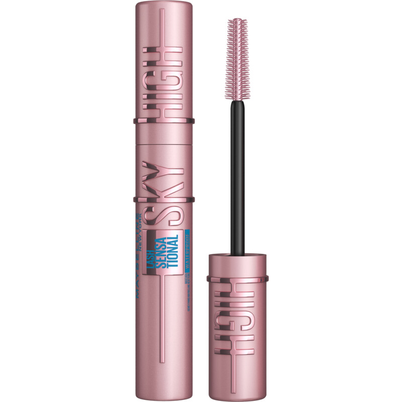 Maybelline New York Lash sensational sky high mascara