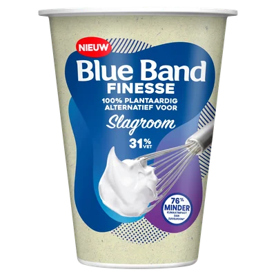 Blue Band Finesse 15%