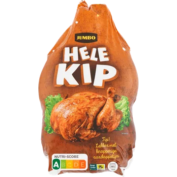 Jumbo Hele Kip 1,4 kg