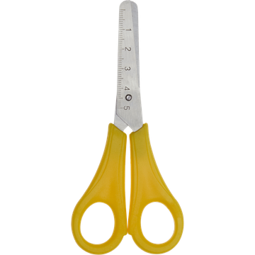 HEMA Kinderschaartje - 1 Stuk