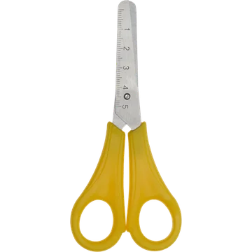 HEMA Kinderschaartje - 1 Stuk