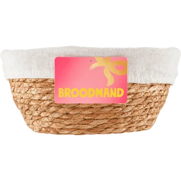 Broodmand Ø22 cm