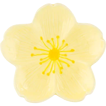 Bloemenschaaltje Ø13,3 cm