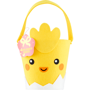 Vilten Mandje Kuiken