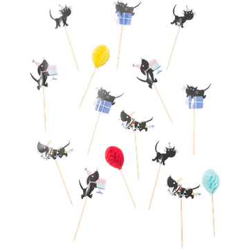 HEMA Cocktailprikker