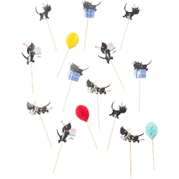 HEMA Cocktailprikker