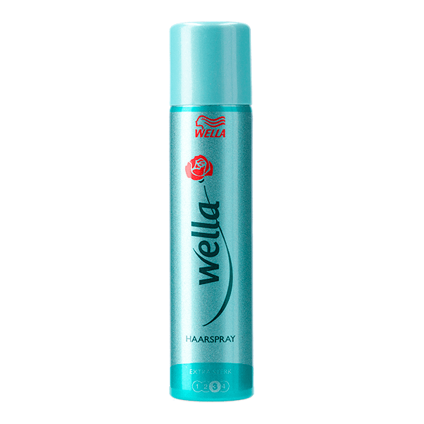 Wella Extra strong hold haarspray