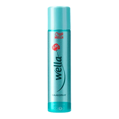 Wella Extra strong hold haarspray
