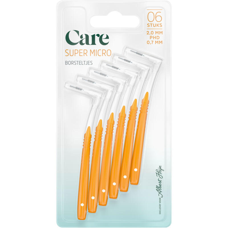 Care Borstel supermicro