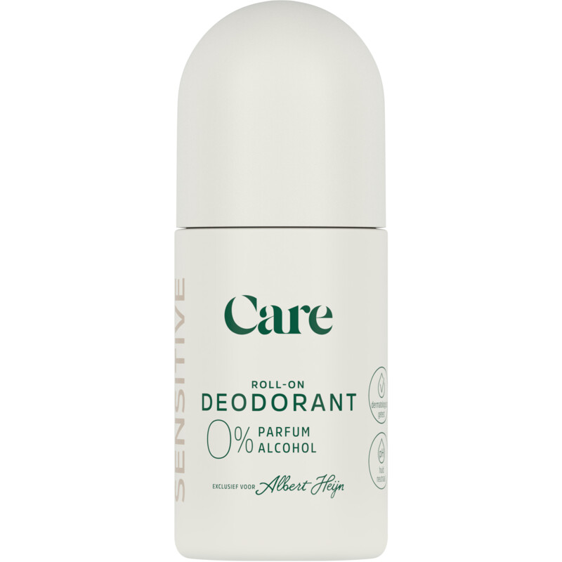 Care Sensitive roller