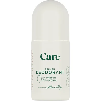 Care Sensitive roller