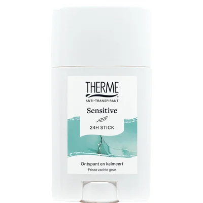Therme Anti transpirant sensitive stick