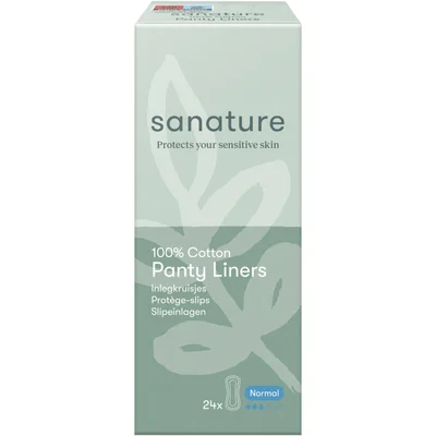 Sanature Inlegkruisjes