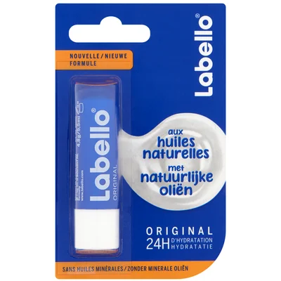 Labello Hydro care lippenbalsem