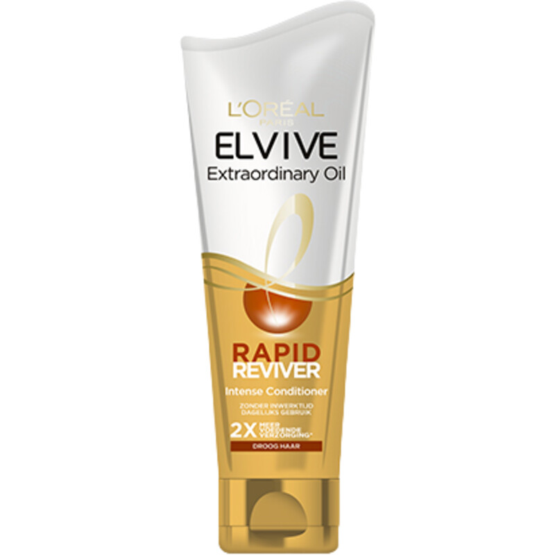 L'Oréal Paris Elvive Rapid reviver oil