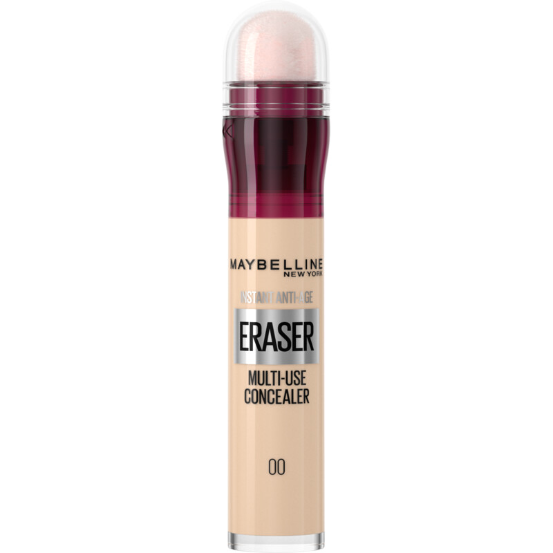 Maybelline New York Instant anti age eraser Ivory
