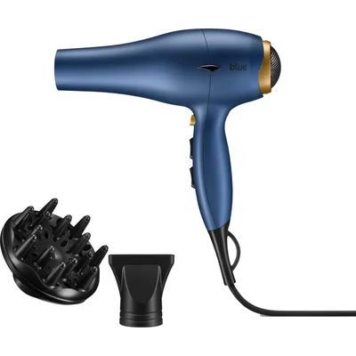 Blue Home Föhn
