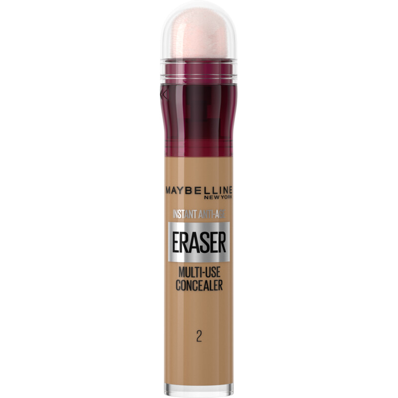 Maybelline New York Instant age rewind eraser nude