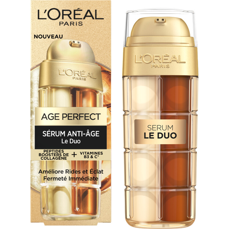 L'Oréal Paris Age perfect anti-aging serum