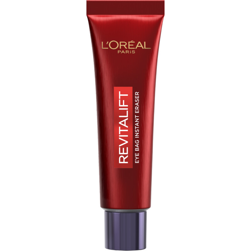 L'Oréal Paris revitalift laser eye bag corrector