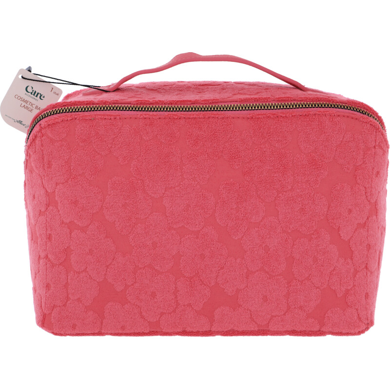 Care Cosmetic bag large