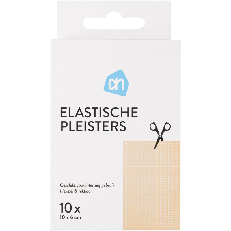 AH Elastische pleisters