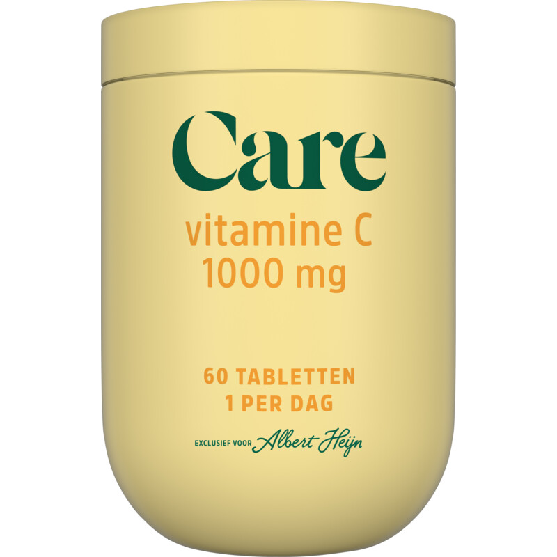 Care Vitamine C 1000mg