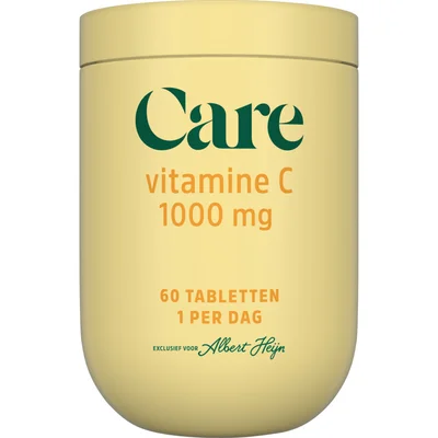 Care Vitamine C 1000mg