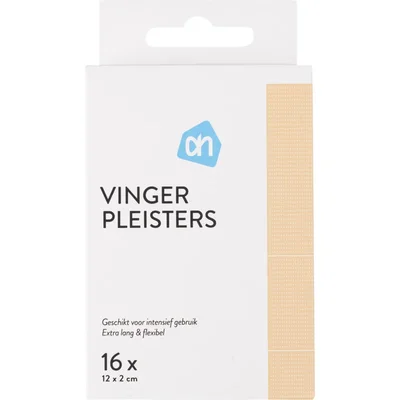 AH Vinger pleisters