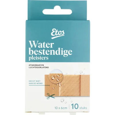 Etos Pleister waterbestendig 1 meter