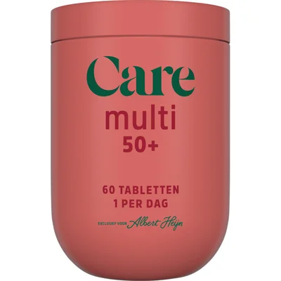 Care Multi 50+