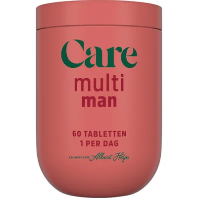 Care Multi man