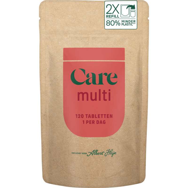 Care Multi navul