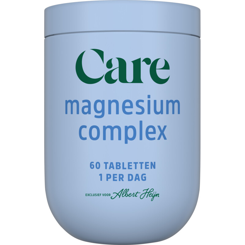 Care Magnesium complex