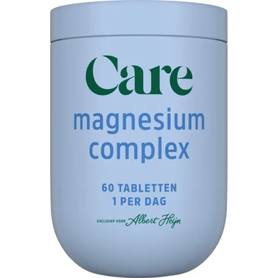 Care Magnesium complex