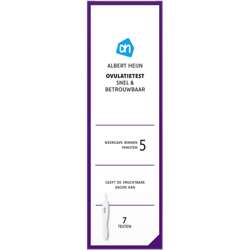 AH Ovulatietest