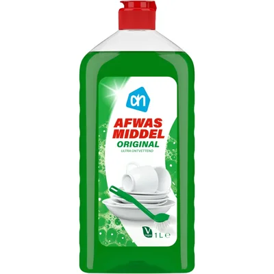 AH Afwasmiddel original