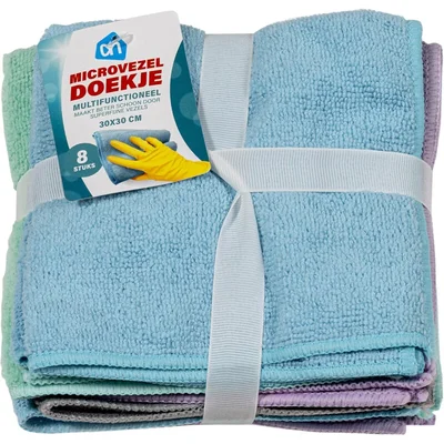 AH Microvezeldoekjes