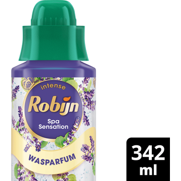 Robijn Wasparfum spa sensation