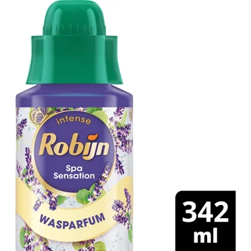 Robijn Wasparfum spa sensation