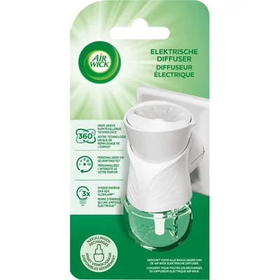 Air Wick Elektrische diffuser
