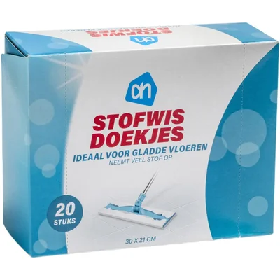 AH Stofwisdoekjes