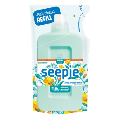 Seepje Wasmiddel universeel