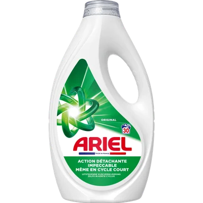 Ariel Vloeibaar original