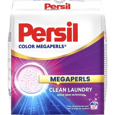 Persil Deep clean waspoeder megaperls kleur