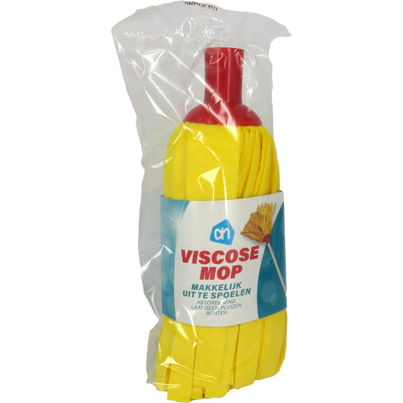 AH Viscose mop