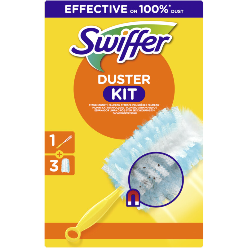 Swiffer Duster xxl starterkit