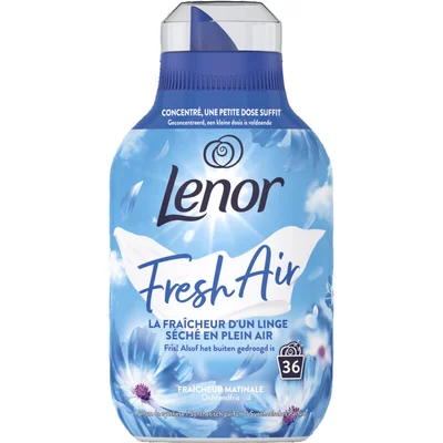Lenor Fresh air wasverzachter moonlight