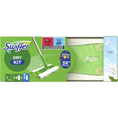 Swiffer Vloerreiniger starterset