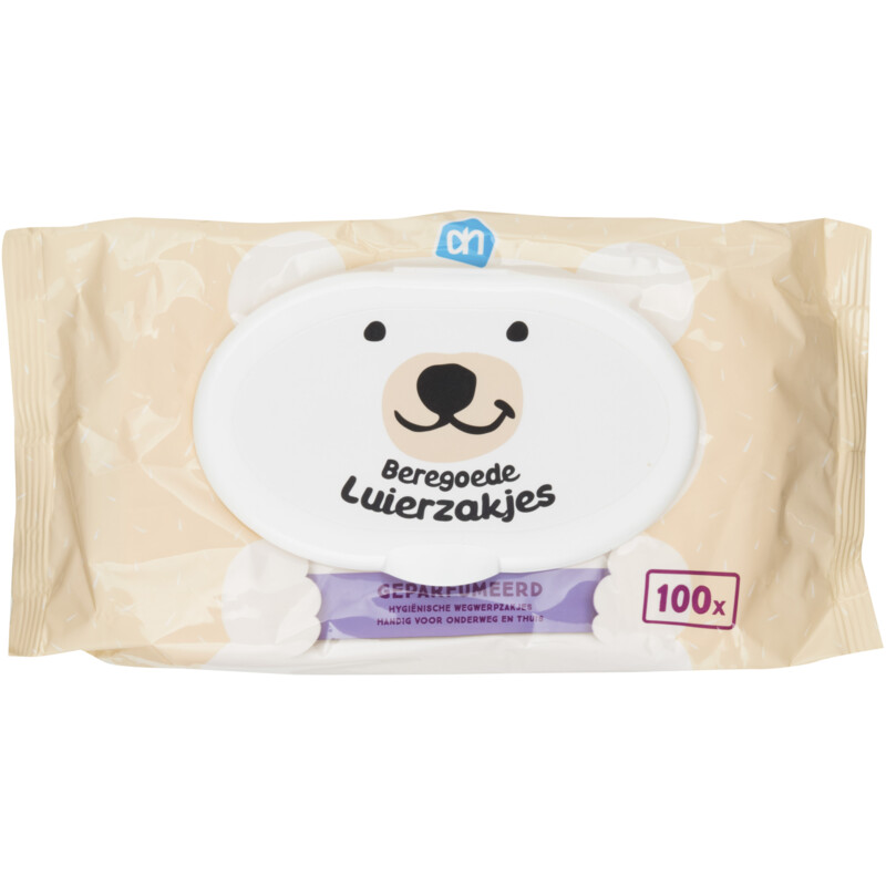 AH Beregoede luierzakjes